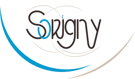 Ville de Sorigny - Logo