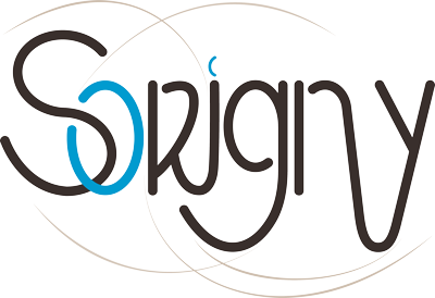Ville de Sorigny - Logo